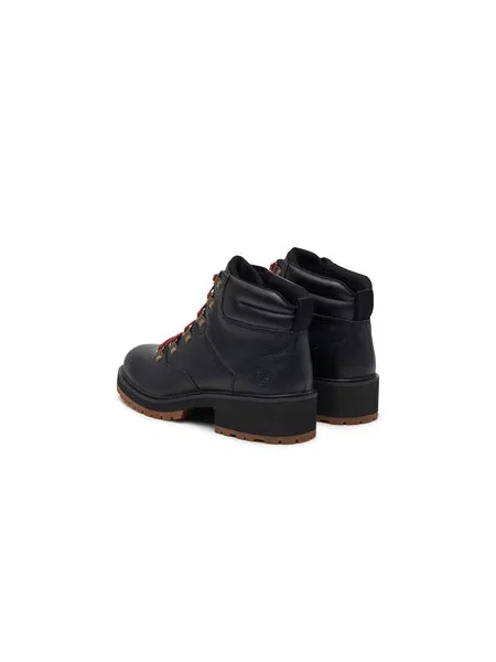 Planinarske cipele Timberland Carnaby Row crna