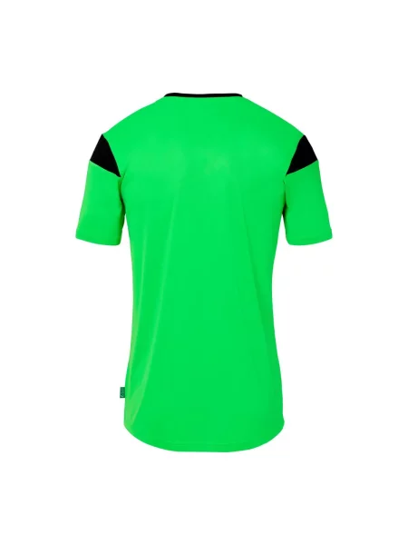 Koszulka dla dzieci Uhlsport Squad 27 czarna
