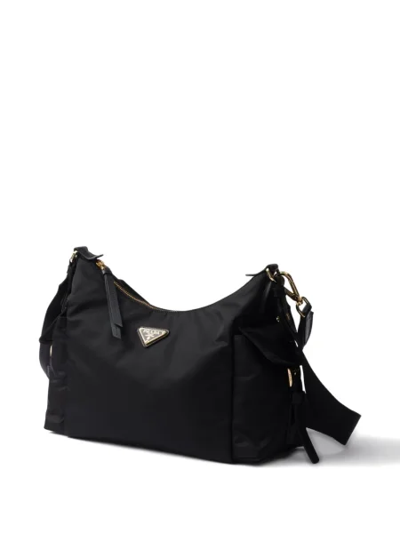 Geantă Prada negru
