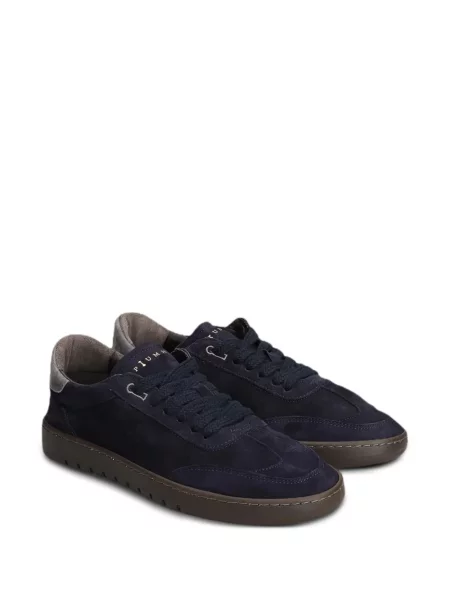 Sneakerși Piumha Studio albastru