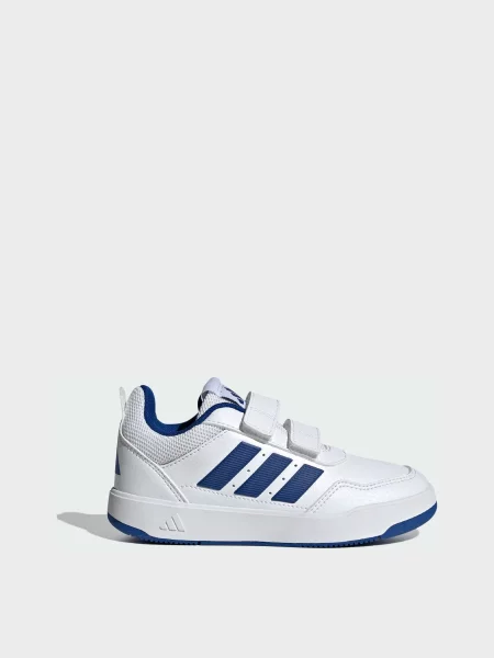 Детские кроссовки Adidas белые