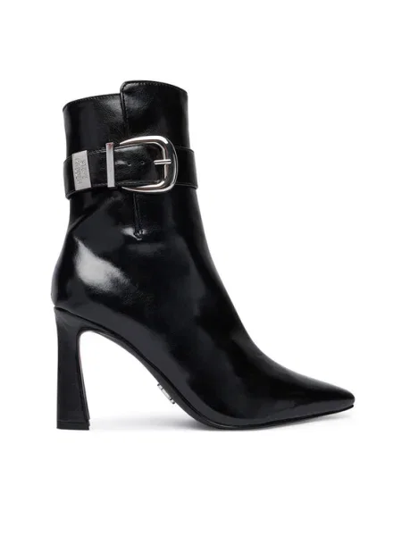 Steve Madden Боти Stashed черен