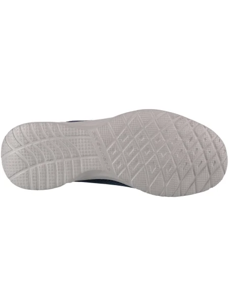 Pantofi Skechers albastru