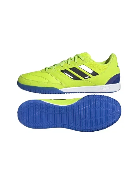 Pantofi Adidas galben