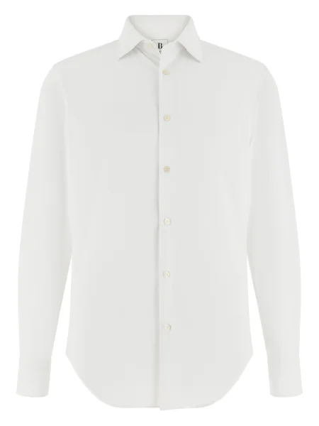 Boggi Milano Cămașă alb
