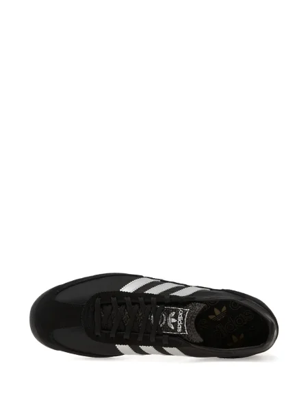 Șosete Adidas alergare scurte de costum albastru