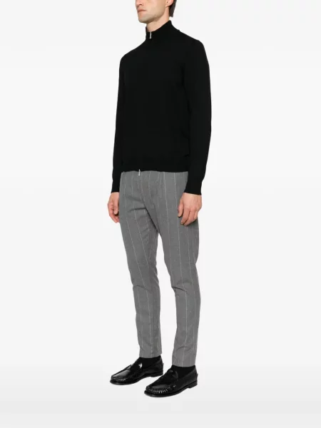 Pulover Tagliatore negru