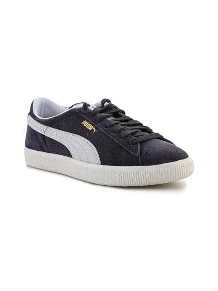 Semišové tenisky Puma Suede