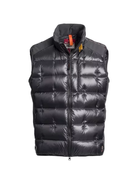 Matlasat vestă Parajumpers gri