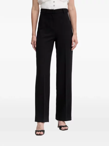 Pantaloni Morgan negru