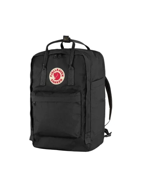 Geantă Fjallraven negru