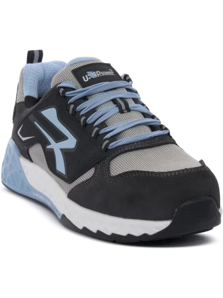 Pantofi U-power negru