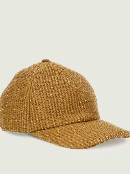Guess Șapcă baseball maro