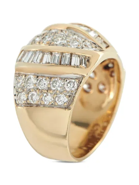 Inel Lb Exclusive galben