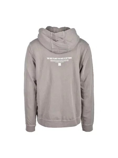 Bluza Outhere szara