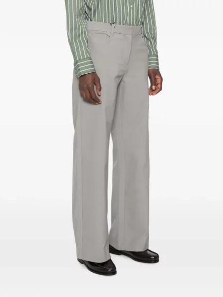 Pantaloni 's Max Mara gri