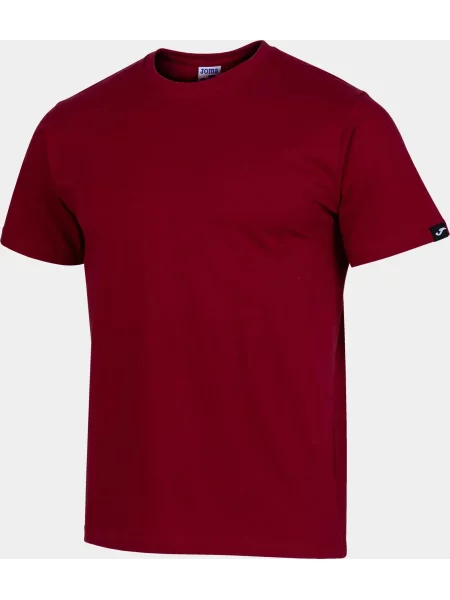 Koszulka sportowa Joma Desert czerwona