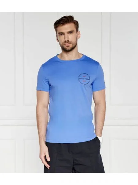 Tommy Hilfiger Póló kék