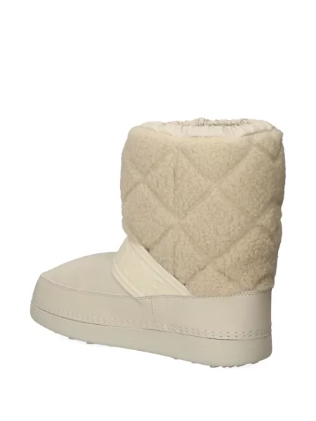 Botine Love Moschino