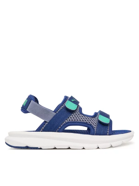 Sandali Puma Evolve Sandal PS 20 Mornarsko modra