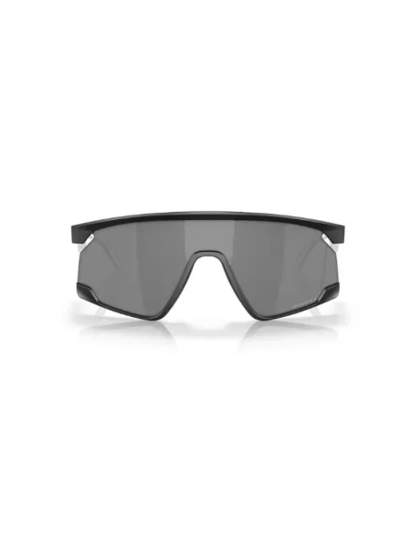 Oakley Akcesoria unisex ONE SIZE Okrągłe Okulary Przeciwsłoneczne czarny