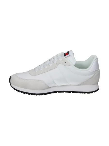 Tenisice Tommy Jeans bijela