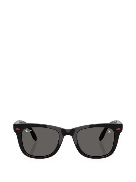 Ochelari de soare Ray-ban negru