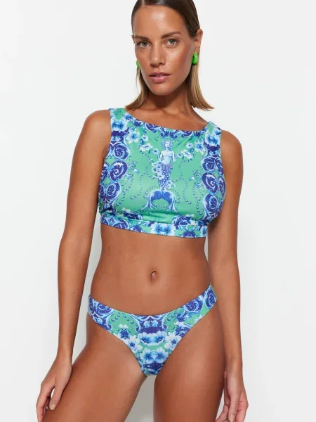 Kopalke Trendyol modra