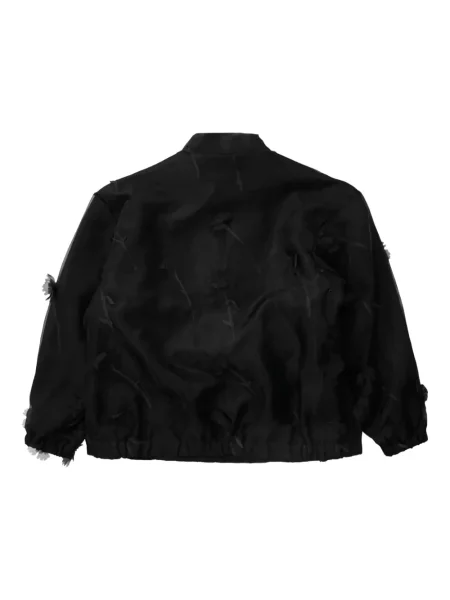 Geacă Simone Rocha negru