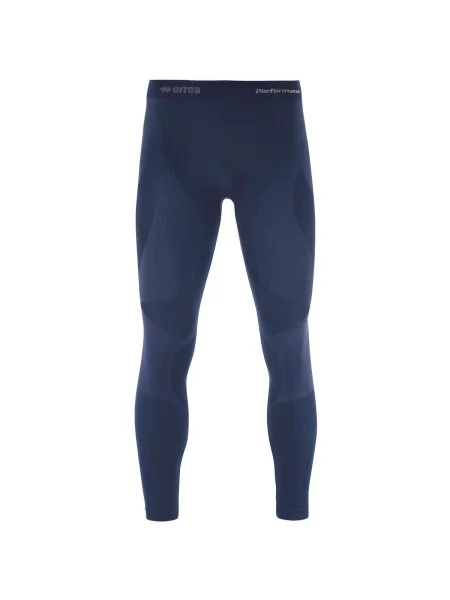 Pantaloni copii Errea albastru