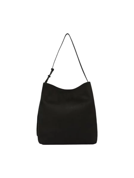 Torebka hobo Marella czarna