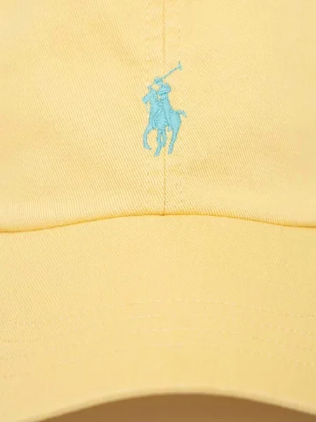 Бейсболка Polo Ralph Lauren