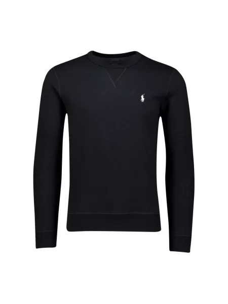 Polo Ralph Lauren Bluza czarny