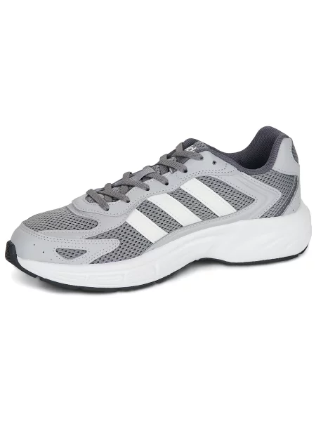 Tenisky Adidas sivá