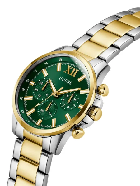 Ceas Guess verde