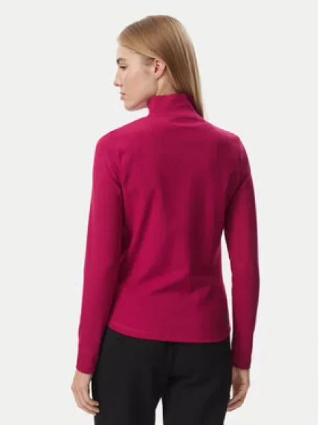 Lacoste Športna jopa rdeča