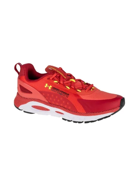 Pantofi Under Armour roșu