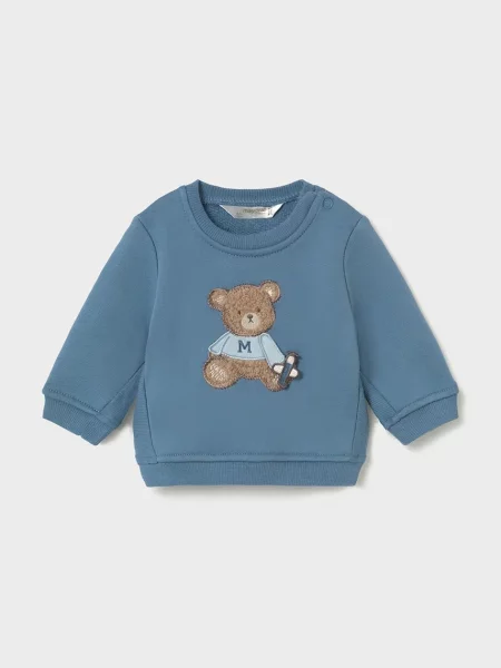 Mayoral Newborn кофта для немовлят з бавовною