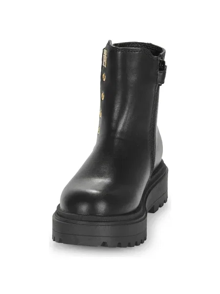 Pantofi copii Tommy Hilfiger negru