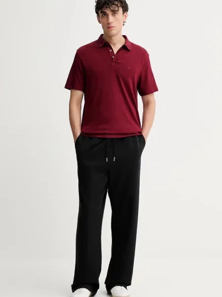 Polotričko Calvin Klein