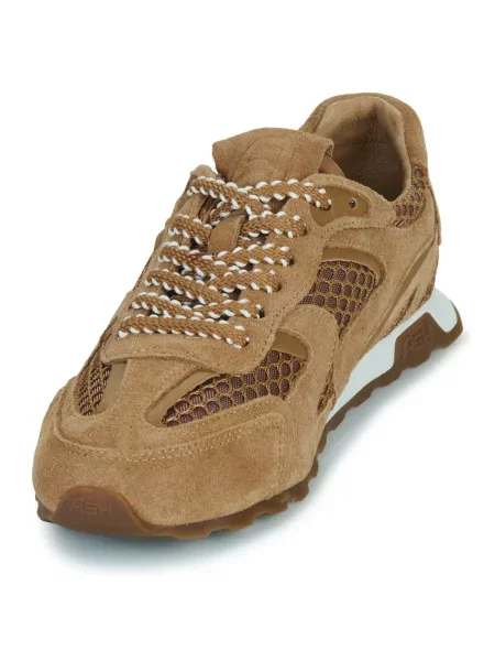 Pantofi Ash bej