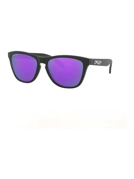 Oakley napszemüveg fekete