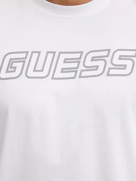 Футболка Guess GUSTAVE