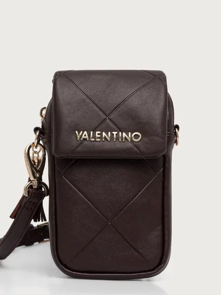 Valentino Bags torbica za telefon za žene ASTRID smeđa