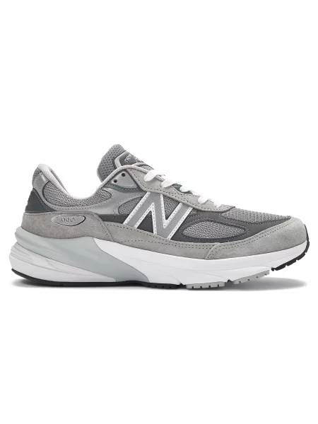 Buty New Balance – szare