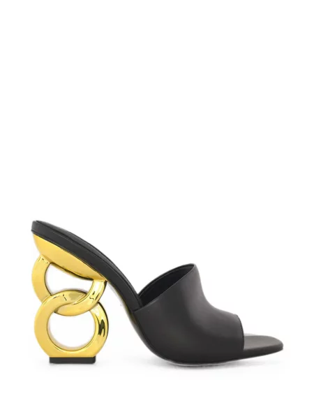 Sandale Kat Maconie negru