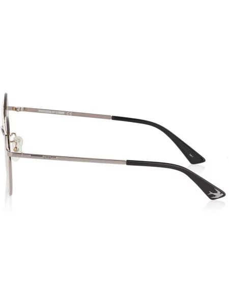 Ceas Mcq Alexander Mcqueen negru