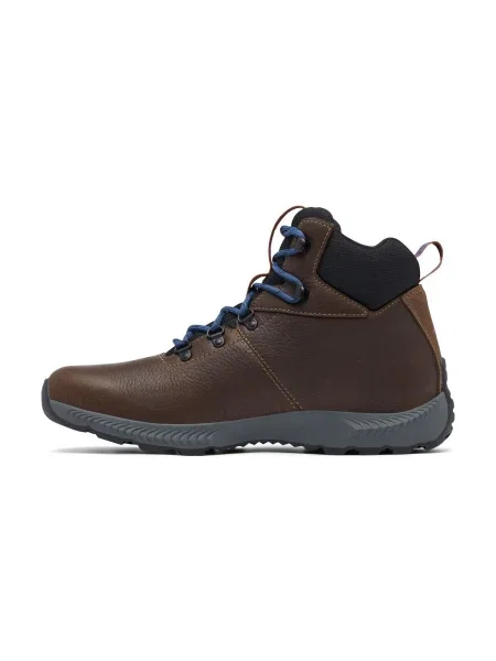Impermeabil pantofi Columbia maro