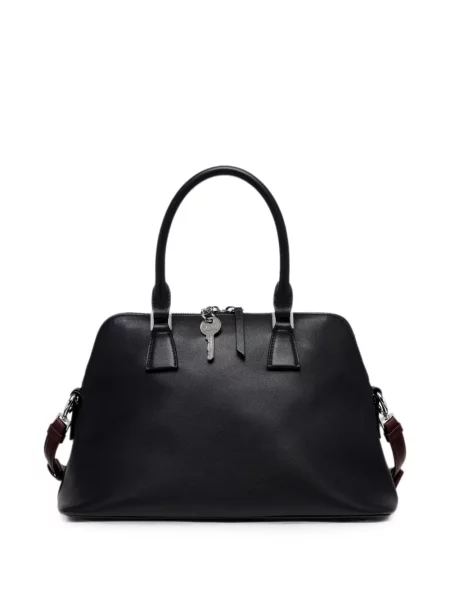 Geantă Maison Margiela negru