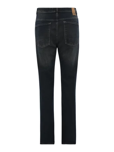 Cars Jeans Traperice GUARD tamno plava